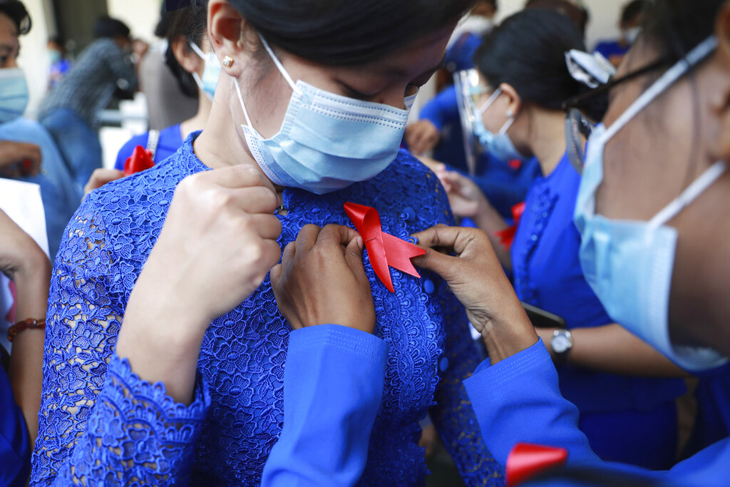 Fri. 8:50 a.m.: Hundreds protest coup in Myanmar as resistance spreads | News, Sports, Jobs - Vimarsana News